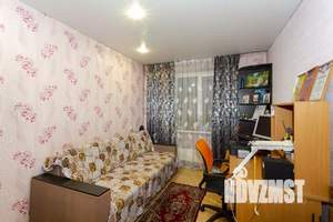 4-к квартира, вторичка, 88м2, 8/10 этаж