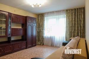 2-к квартира, вторичка, 50м2, 2/5 этаж