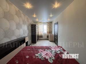 2-к квартира, вторичка, 47м2, 5/5 этаж