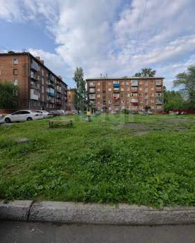 2-к квартира, вторичка, 43м2, 5/5 этаж