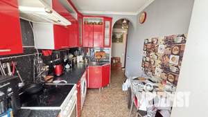 2-к квартира, вторичка, 43м2, 5/10 этаж
