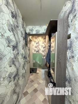 2-к квартира, вторичка, 43м2, 5/5 этаж