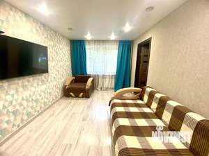 3-к квартира, вторичка, 53м2, 1/5 этаж