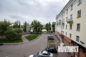 1-к квартира, вторичка, 40м2, 3/5 этаж