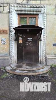 2-к квартира, вторичка, 57м2, 1/5 этаж