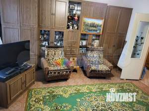 3-к квартира, вторичка, 65м2, 9/9 этаж