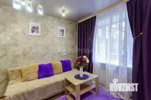 Студия квартира, вторичка, 19м2, 2/5 этаж