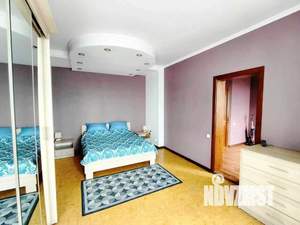 5-к квартира, вторичка, 126м2, 6/6 этаж