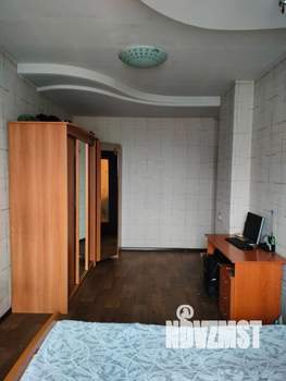 3-к квартира, вторичка, 92м2, 5/5 этаж
