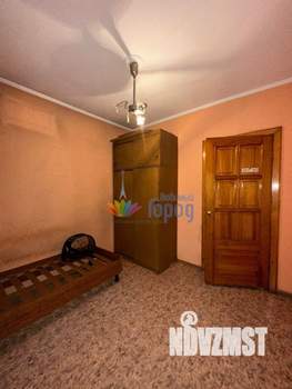 4-к квартира, вторичка, 79м2, 10/10 этаж