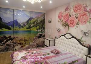 2-к квартира, вторичка, 47м2, 7/9 этаж