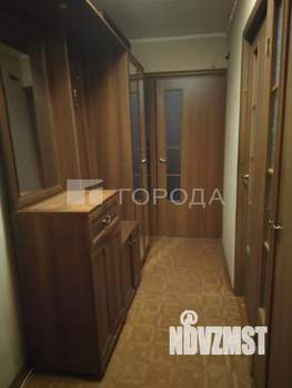 3-к квартира, вторичка, 60м2, 3/9 этаж