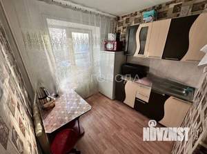 1-к квартира, вторичка, 30м2, 2/5 этаж