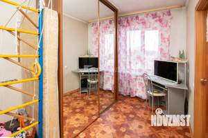 2-к квартира, вторичка, 43м2, 5/5 этаж