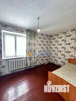 2-к квартира, вторичка, 40м2, 1/2 этаж