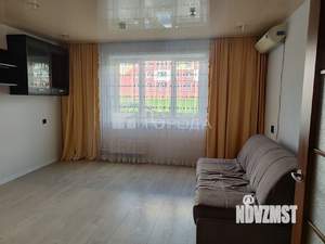 2-к квартира, вторичка, 50м2, 2/9 этаж