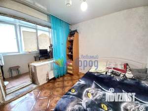 3-к квартира, вторичка, 52м2, 5/10 этаж