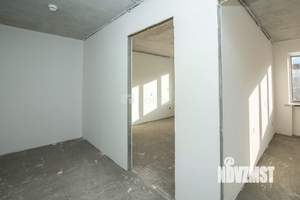 1-к квартира, сданный дом, 33м2, 4/5 этаж