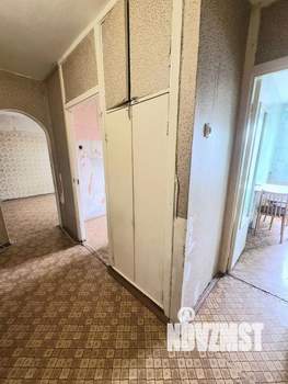 2-к квартира, вторичка, 45м2, 2/9 этаж