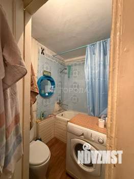 3-к квартира, вторичка, 56м2, 1/5 этаж