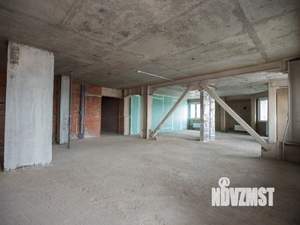 3-к квартира, вторичка, 106м2, 8/25 этаж