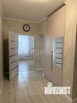 1-к квартира, вторичка, 44м2, 3/9 этаж