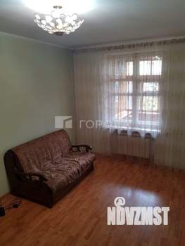 2-к квартира, вторичка, 59м2, 3/6 этаж