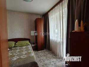 3-к квартира, вторичка, 56м2, 2/9 этаж