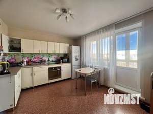 2-к квартира, вторичка, 56м2, 9/10 этаж