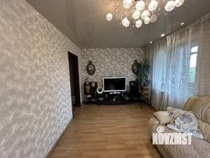 3-к квартира, вторичка, 65м2, 7/9 этаж
