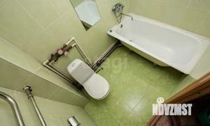 3-к квартира, вторичка, 52м2, 1/9 этаж