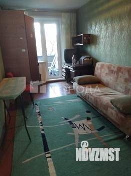 3-к квартира, вторичка, 60м2, 3/9 этаж