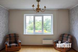 3-к квартира, вторичка, 65м2, 2/10 этаж