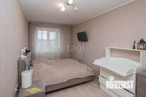 2-к квартира, вторичка, 46м2, 5/5 этаж