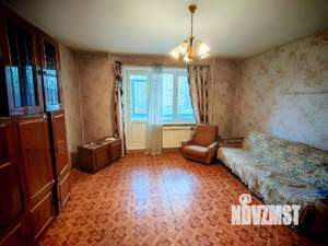 2-к квартира, вторичка, 53м2, 2/9 этаж