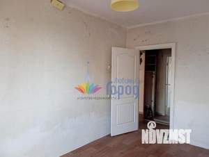 3-к квартира, вторичка, 89м2, 8/10 этаж