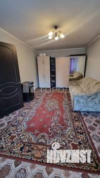 2-к квартира, вторичка, 48м2, 1/5 этаж