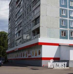 3-к квартира, вторичка, 65м2, 6/9 этаж