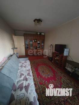 1-к квартира, вторичка, 30м2, 4/5 этаж