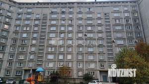 2-к квартира, вторичка, 50м2, 8/10 этаж
