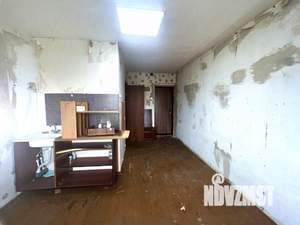 Студия квартира, вторичка, 16м2, 5/5 этаж