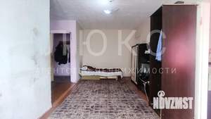 2-к квартира, вторичка, 45м2, 1/5 этаж