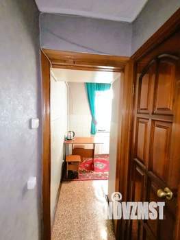 2-к квартира, вторичка, 40м2, 5/5 этаж