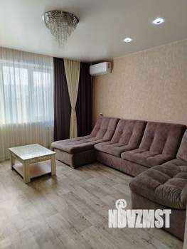 2-к квартира, вторичка, 53м2, 9/10 этаж