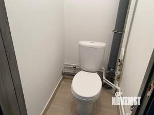 1-к квартира, вторичка, 40м2, 3/9 этаж