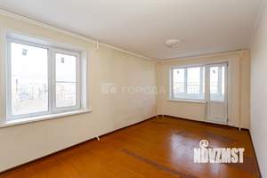 3-к квартира, вторичка, 57м2, 7/9 этаж