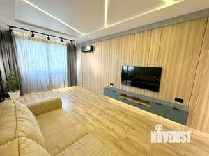 3-к квартира, вторичка, 73м2, 11/25 этаж