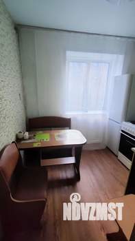 1-к квартира, вторичка, 30м2, 2/5 этаж