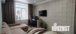 2-к квартира, вторичка, 49м2, 3/4 этаж