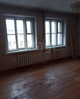 2-к квартира, вторичка, 48м2, 4/4 этаж